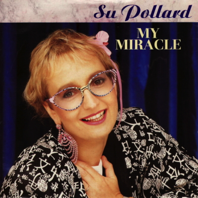 My Miracle – Su Pollard